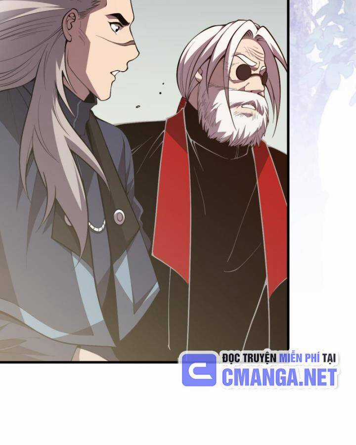 TỬ LINH PHÁP SƯ: TA CHÍNH LÀ THIÊN TAI! Chapter 93 trang 10