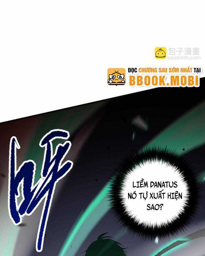 TỬ LINH PHÁP SƯ: TA CHÍNH LÀ THIÊN TAI! Chapter 93 trang 100