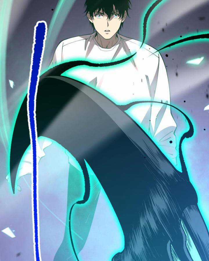 TỬ LINH PHÁP SƯ: TA CHÍNH LÀ THIÊN TAI! Chapter 93 trang 101