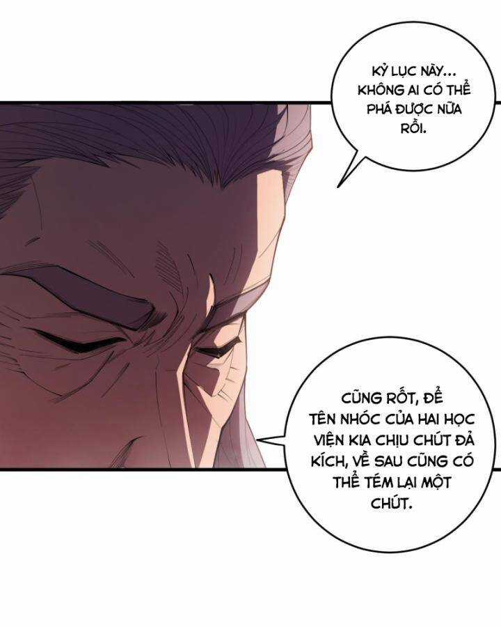 TỬ LINH PHÁP SƯ: TA CHÍNH LÀ THIÊN TAI! Chapter 93 trang 11