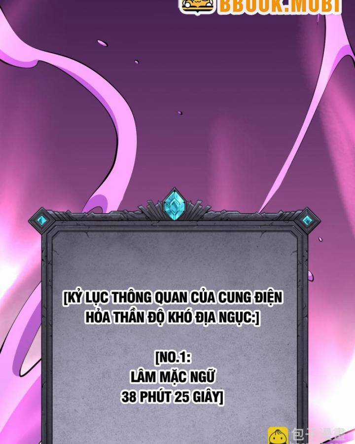 TỬ LINH PHÁP SƯ: TA CHÍNH LÀ THIÊN TAI! Chapter 93 trang 2