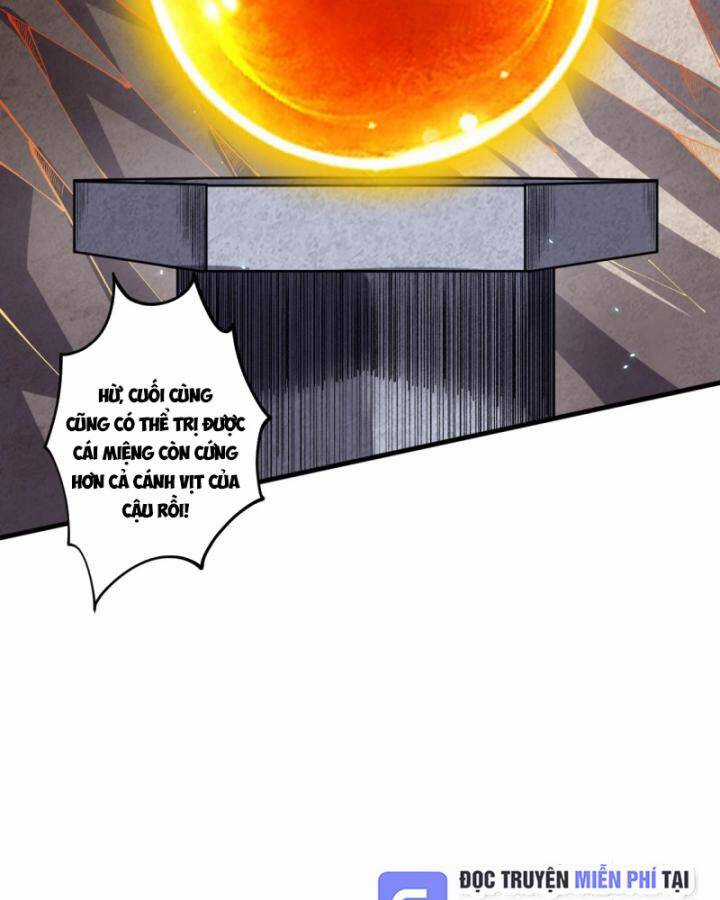 TỬ LINH PHÁP SƯ: TA CHÍNH LÀ THIÊN TAI! Chapter 93 trang 25