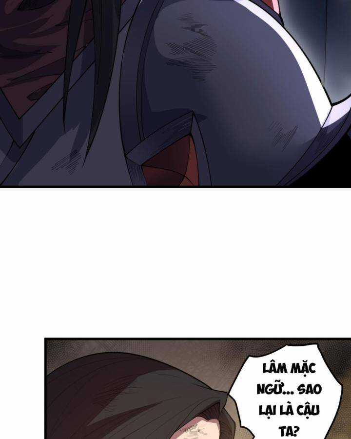 TỬ LINH PHÁP SƯ: TA CHÍNH LÀ THIÊN TAI! Chapter 93 trang 30