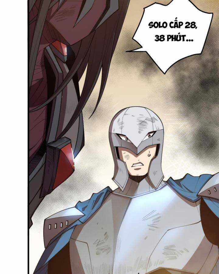 TỬ LINH PHÁP SƯ: TA CHÍNH LÀ THIÊN TAI! Chapter 93 trang 32