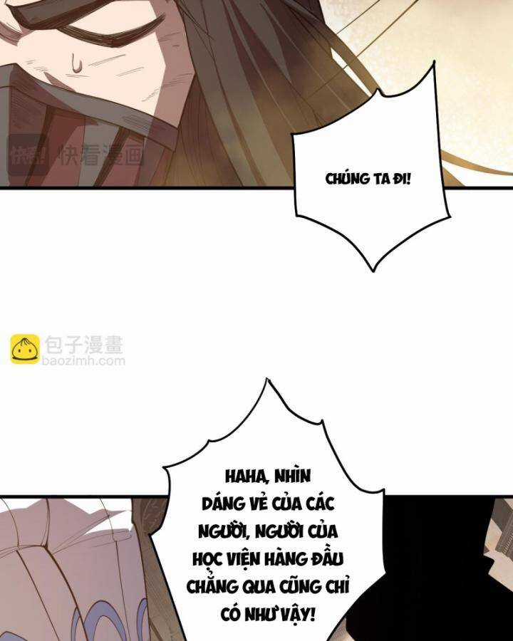 TỬ LINH PHÁP SƯ: TA CHÍNH LÀ THIÊN TAI! Chapter 93 trang 33