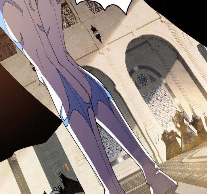 TỬ LINH PHÁP SƯ: TA CHÍNH LÀ THIÊN TAI! Chapter 93 trang 34