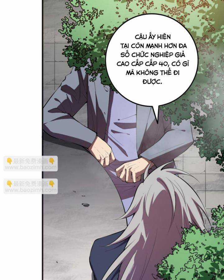 TỬ LINH PHÁP SƯ: TA CHÍNH LÀ THIÊN TAI! Chapter 93 trang 43