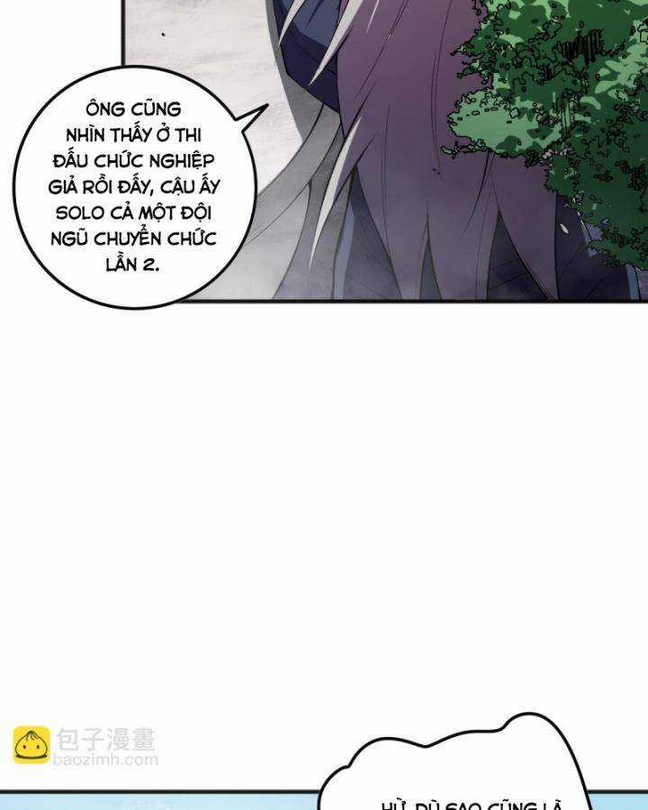 TỬ LINH PHÁP SƯ: TA CHÍNH LÀ THIÊN TAI! Chapter 93 trang 44