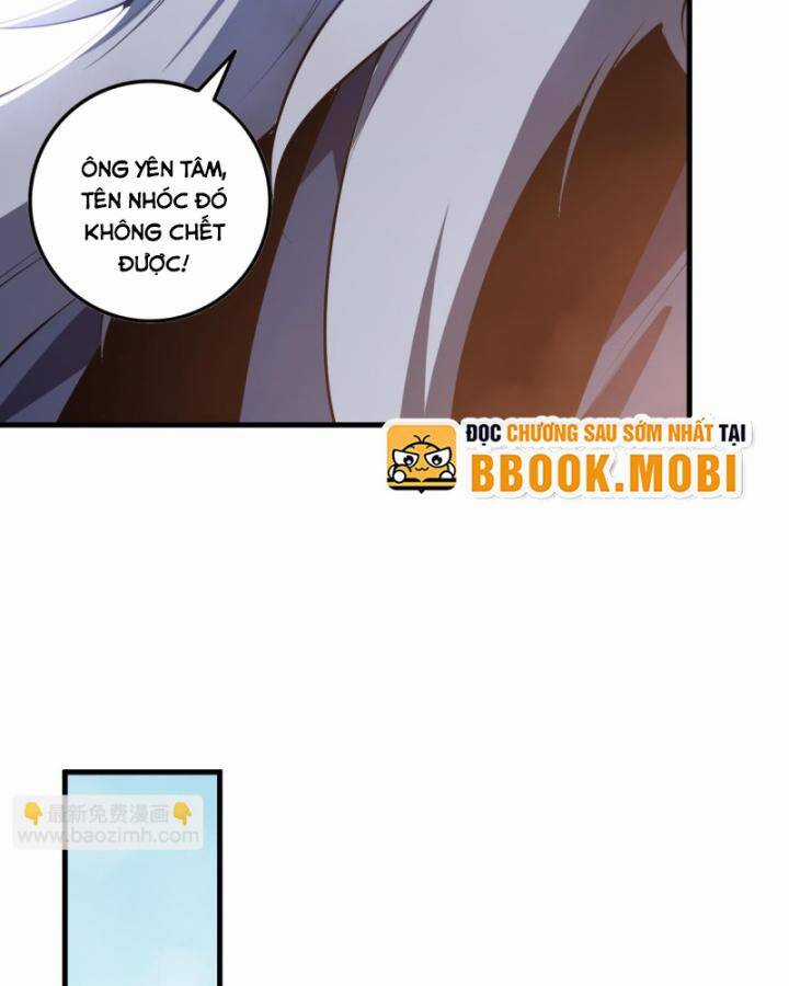 TỬ LINH PHÁP SƯ: TA CHÍNH LÀ THIÊN TAI! Chapter 93 trang 48