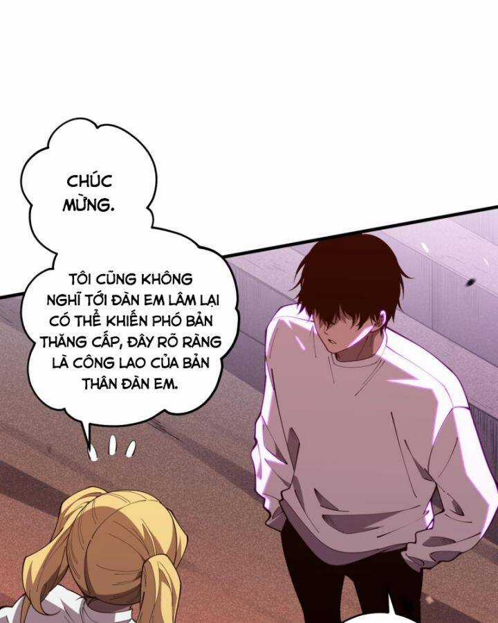 TỬ LINH PHÁP SƯ: TA CHÍNH LÀ THIÊN TAI! Chapter 93 trang 56