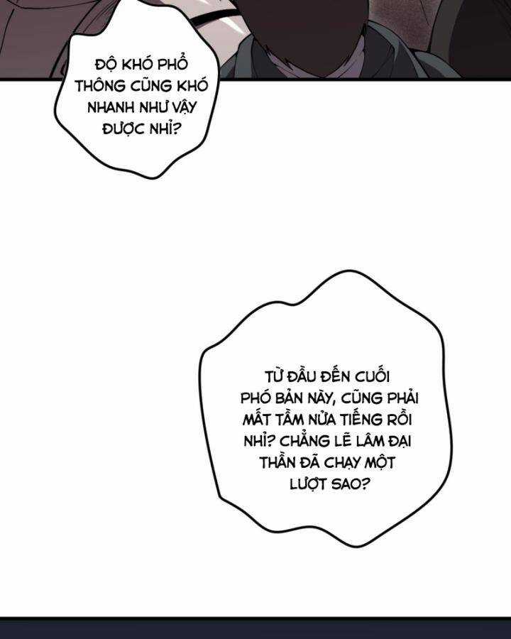 TỬ LINH PHÁP SƯ: TA CHÍNH LÀ THIÊN TAI! Chapter 93 trang 6