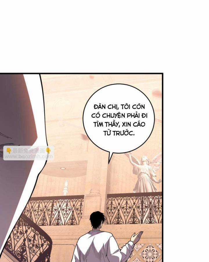 TỬ LINH PHÁP SƯ: TA CHÍNH LÀ THIÊN TAI! Chapter 93 trang 63