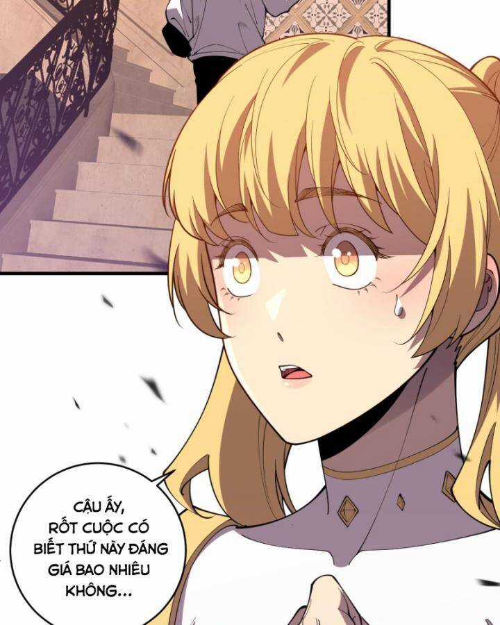 TỬ LINH PHÁP SƯ: TA CHÍNH LÀ THIÊN TAI! Chapter 93 trang 64