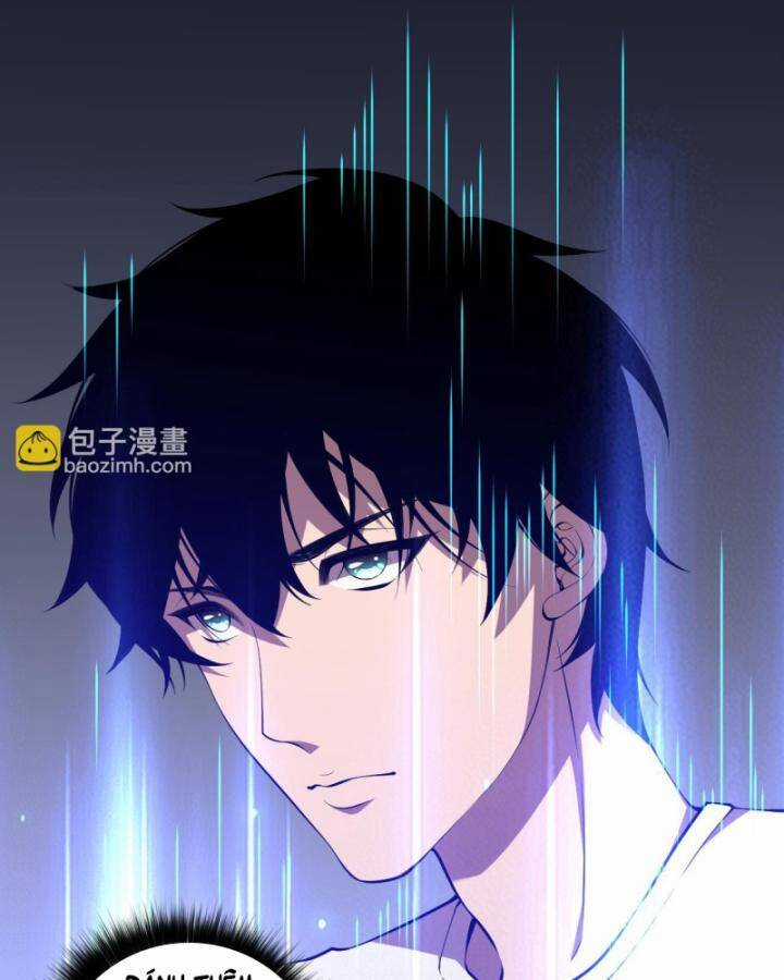 TỬ LINH PHÁP SƯ: TA CHÍNH LÀ THIÊN TAI! Chapter 93 trang 7