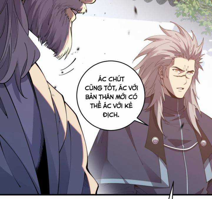 TỬ LINH PHÁP SƯ: TA CHÍNH LÀ THIÊN TAI! Chapter 93 trang 70