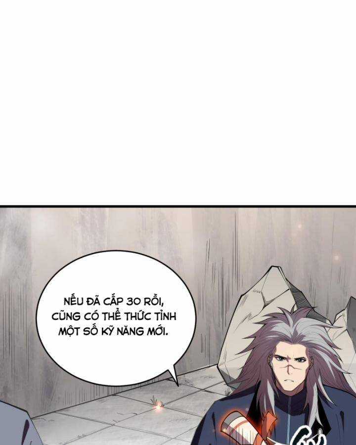 TỬ LINH PHÁP SƯ: TA CHÍNH LÀ THIÊN TAI! Chapter 93 trang 74