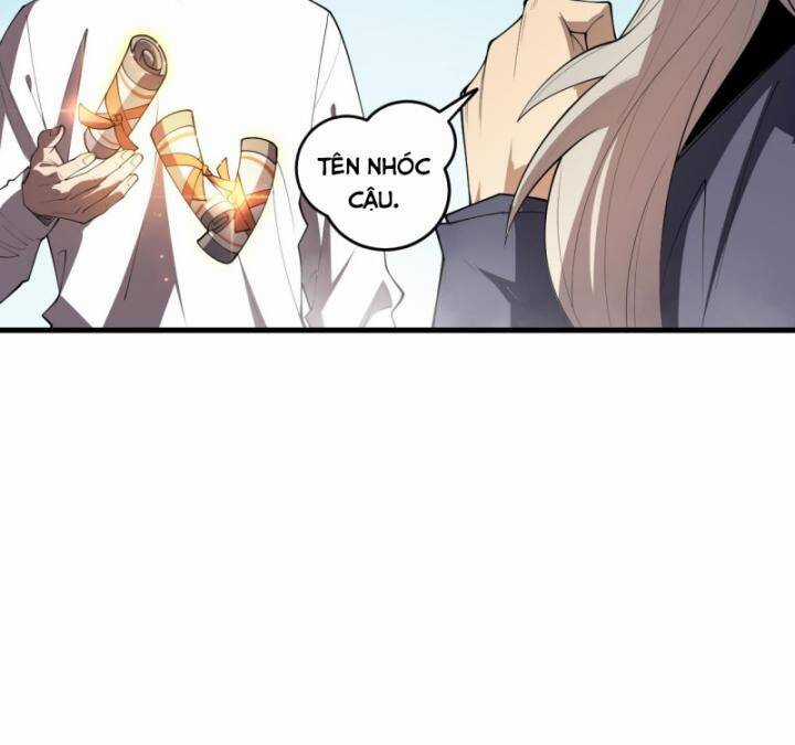 TỬ LINH PHÁP SƯ: TA CHÍNH LÀ THIÊN TAI! Chapter 93 trang 77