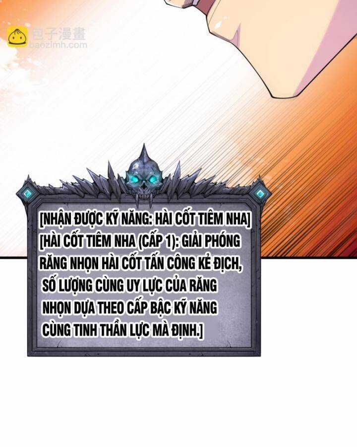 TỬ LINH PHÁP SƯ: TA CHÍNH LÀ THIÊN TAI! Chapter 93 trang 81