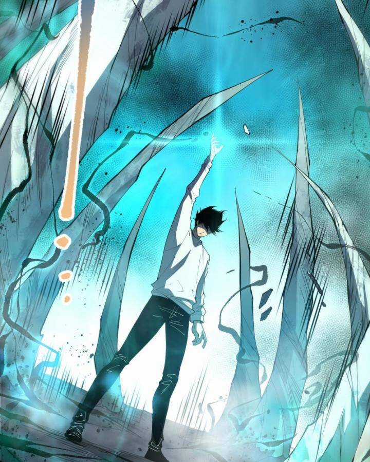 TỬ LINH PHÁP SƯ: TA CHÍNH LÀ THIÊN TAI! Chapter 93 trang 84