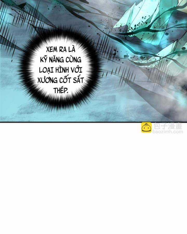 TỬ LINH PHÁP SƯ: TA CHÍNH LÀ THIÊN TAI! Chapter 93 trang 85