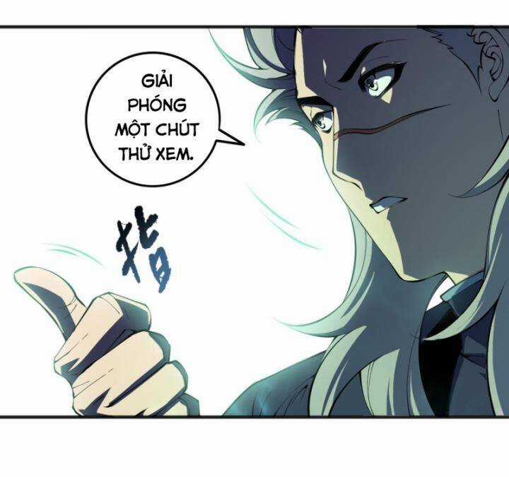 TỬ LINH PHÁP SƯ: TA CHÍNH LÀ THIÊN TAI! Chapter 93 trang 86