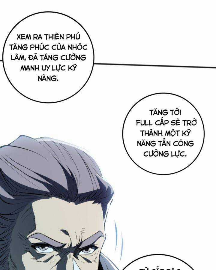 TỬ LINH PHÁP SƯ: TA CHÍNH LÀ THIÊN TAI! Chapter 93 trang 91