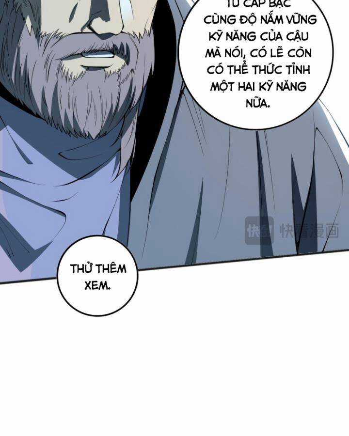 TỬ LINH PHÁP SƯ: TA CHÍNH LÀ THIÊN TAI! Chapter 93 trang 92