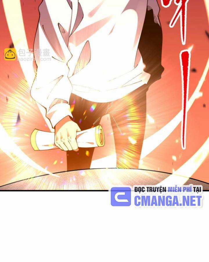 TỬ LINH PHÁP SƯ: TA CHÍNH LÀ THIÊN TAI! Chapter 93 trang 96