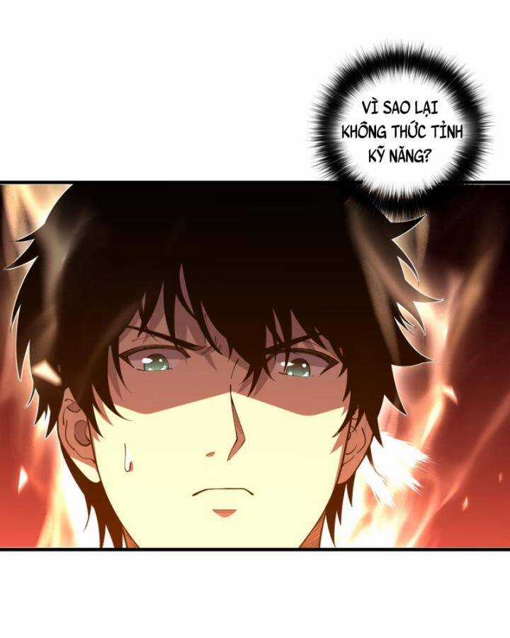 TỬ LINH PHÁP SƯ: TA CHÍNH LÀ THIÊN TAI! Chapter 93 trang 97