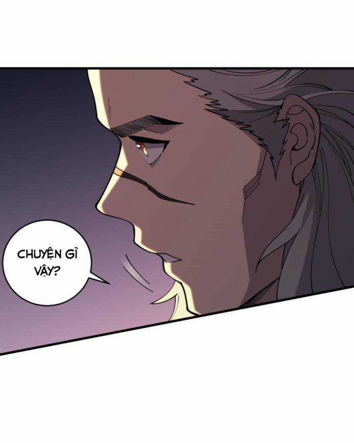 TỬ LINH PHÁP SƯ: TA CHÍNH LÀ THIÊN TAI! Chapter 93 trang 99