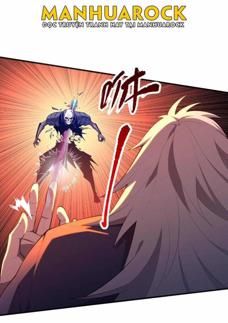 TỬ LINH PHÁP SƯ: TA CHÍNH LÀ THIÊN TAI! Chapter 94 trang 10