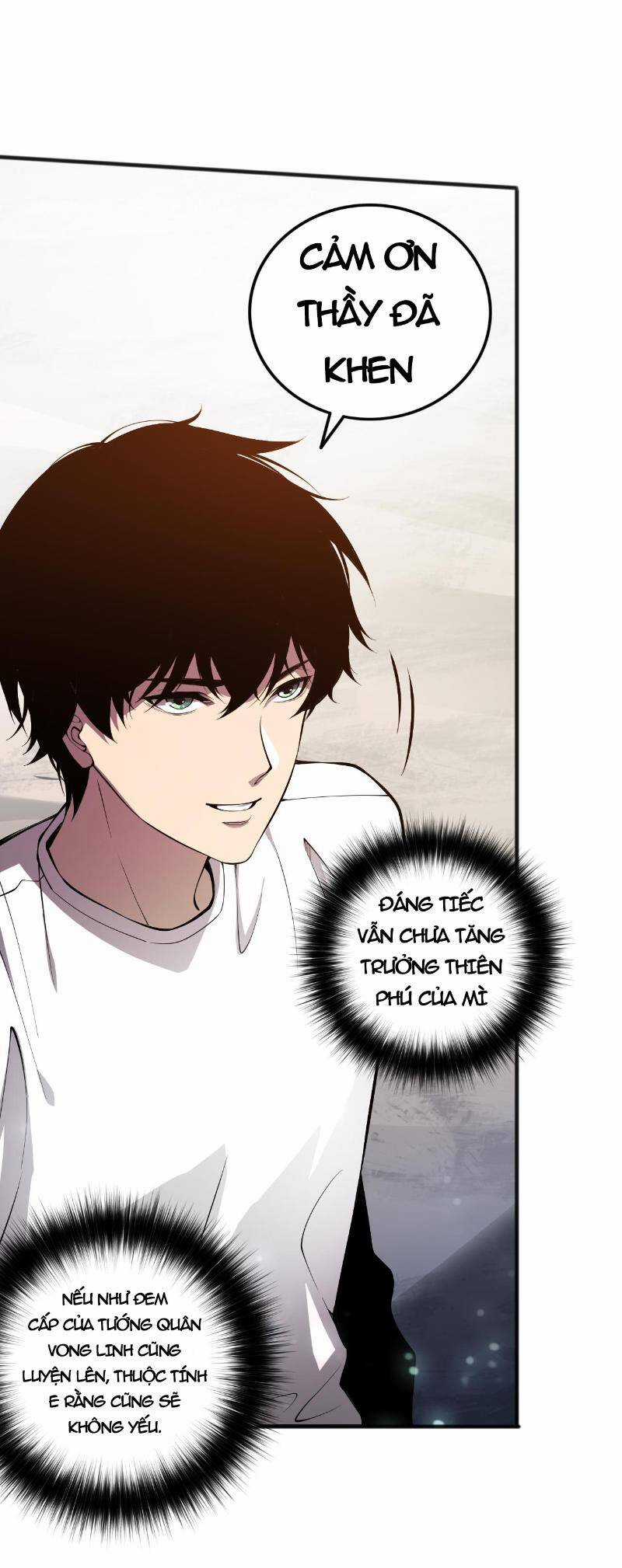 TỬ LINH PHÁP SƯ: TA CHÍNH LÀ THIÊN TAI! Chapter 94 trang 14