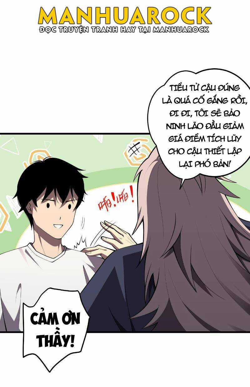 TỬ LINH PHÁP SƯ: TA CHÍNH LÀ THIÊN TAI! Chapter 94 trang 17