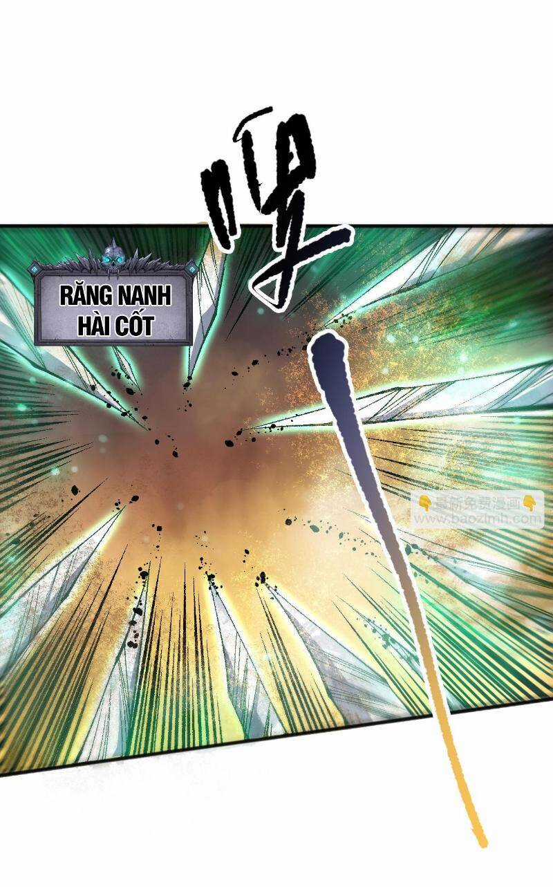 TỬ LINH PHÁP SƯ: TA CHÍNH LÀ THIÊN TAI! Chapter 94 trang 23