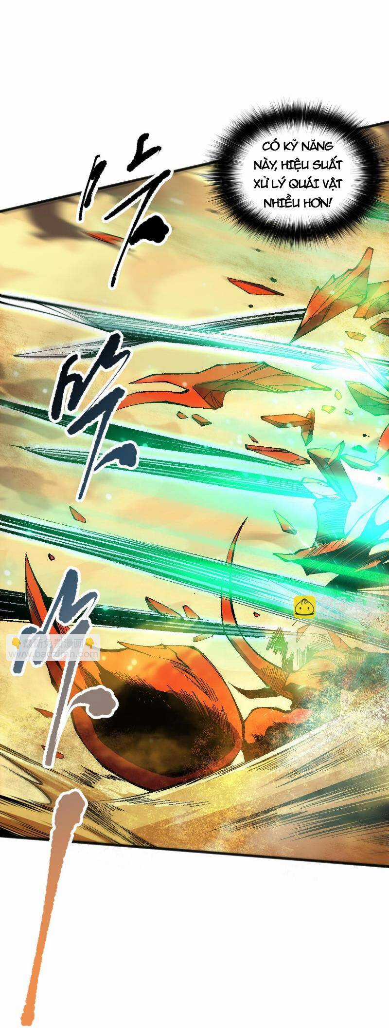 TỬ LINH PHÁP SƯ: TA CHÍNH LÀ THIÊN TAI! Chapter 94 trang 24