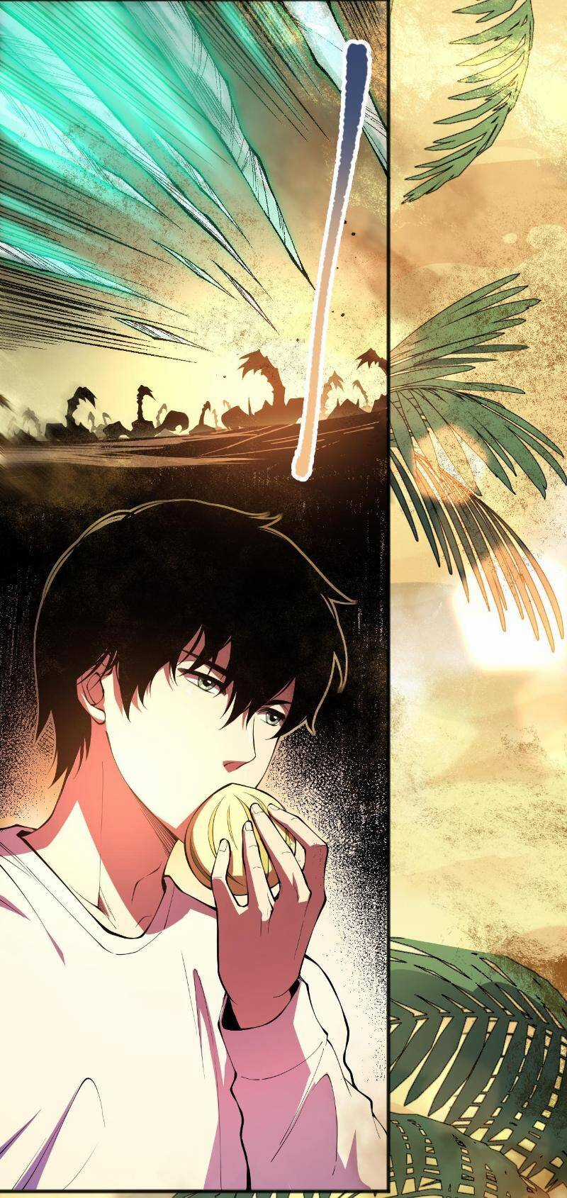 TỬ LINH PHÁP SƯ: TA CHÍNH LÀ THIÊN TAI! Chapter 94 trang 34