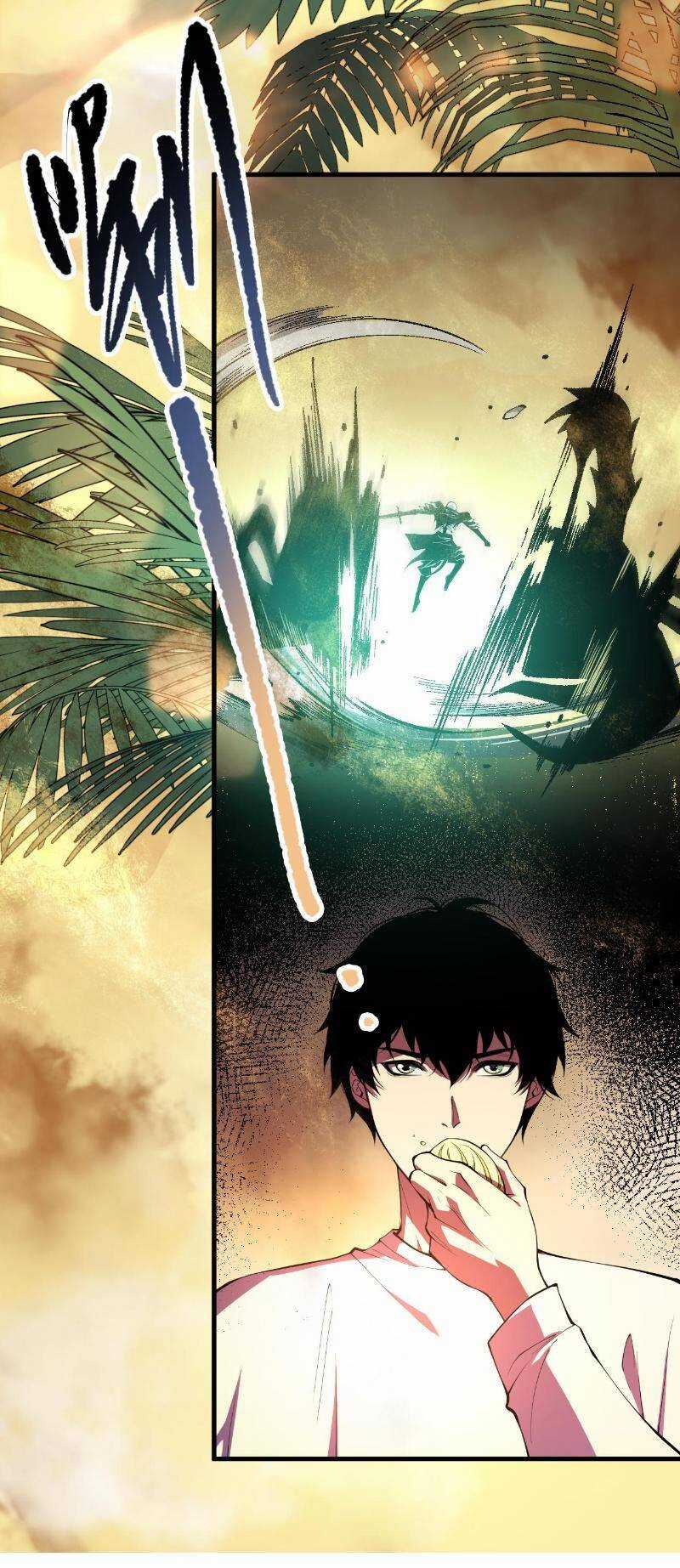 TỬ LINH PHÁP SƯ: TA CHÍNH LÀ THIÊN TAI! Chapter 94 trang 35