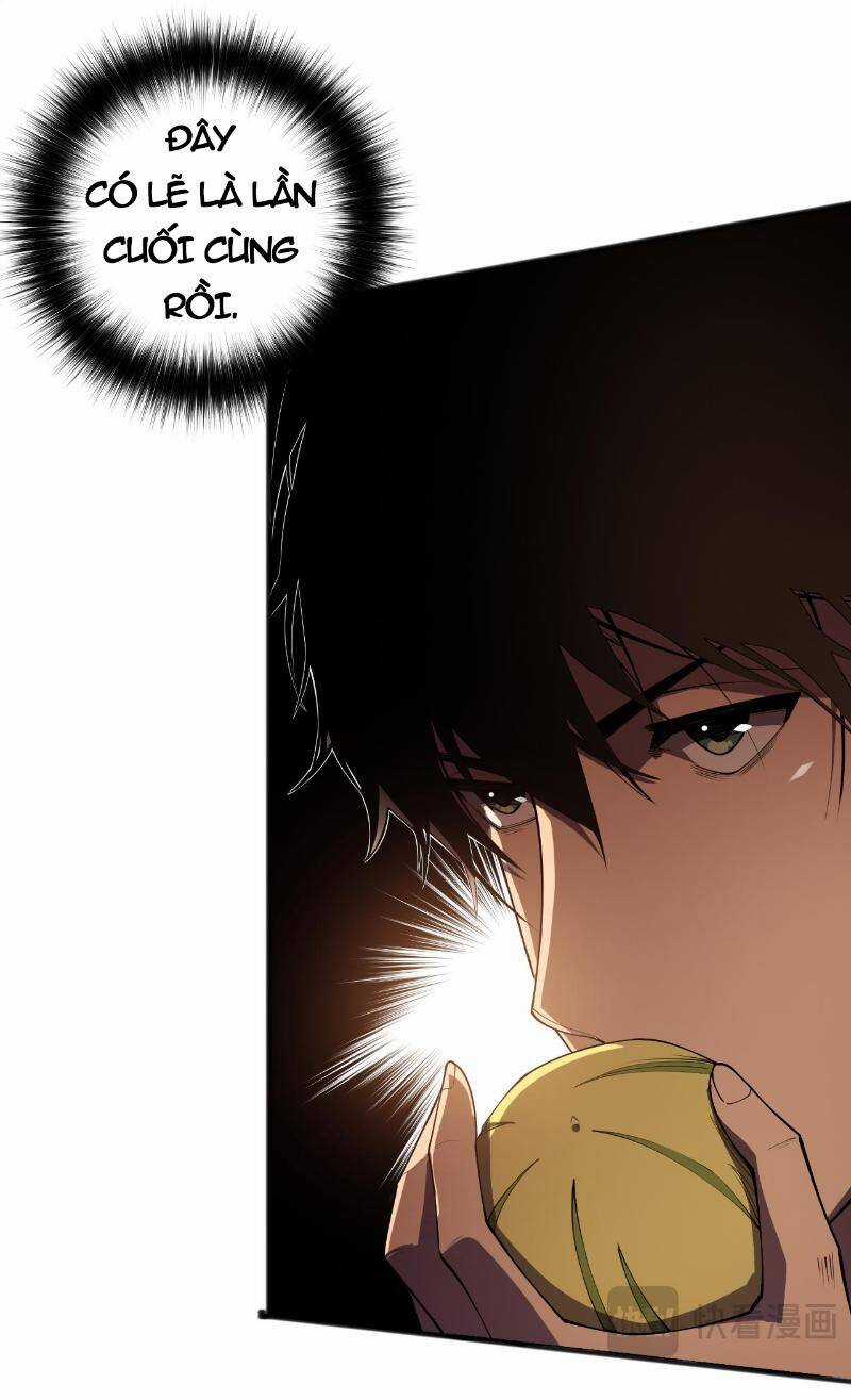 TỬ LINH PHÁP SƯ: TA CHÍNH LÀ THIÊN TAI! Chapter 94 trang 37