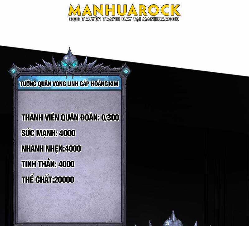 TỬ LINH PHÁP SƯ: TA CHÍNH LÀ THIÊN TAI! Chapter 94 trang 38