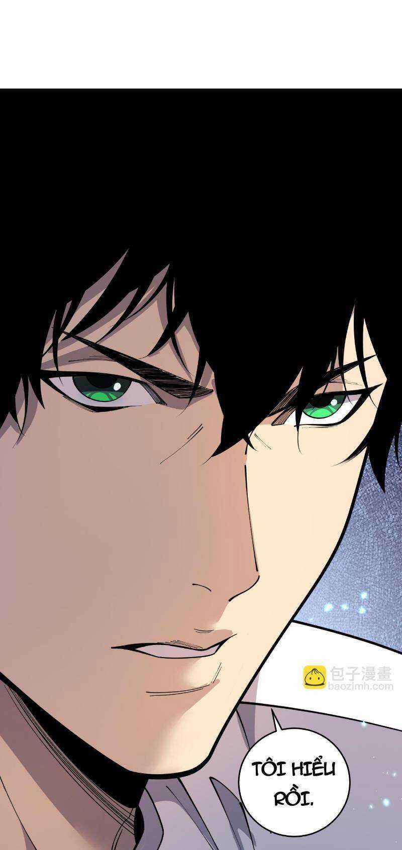 TỬ LINH PHÁP SƯ: TA CHÍNH LÀ THIÊN TAI! Chapter 94 trang 59