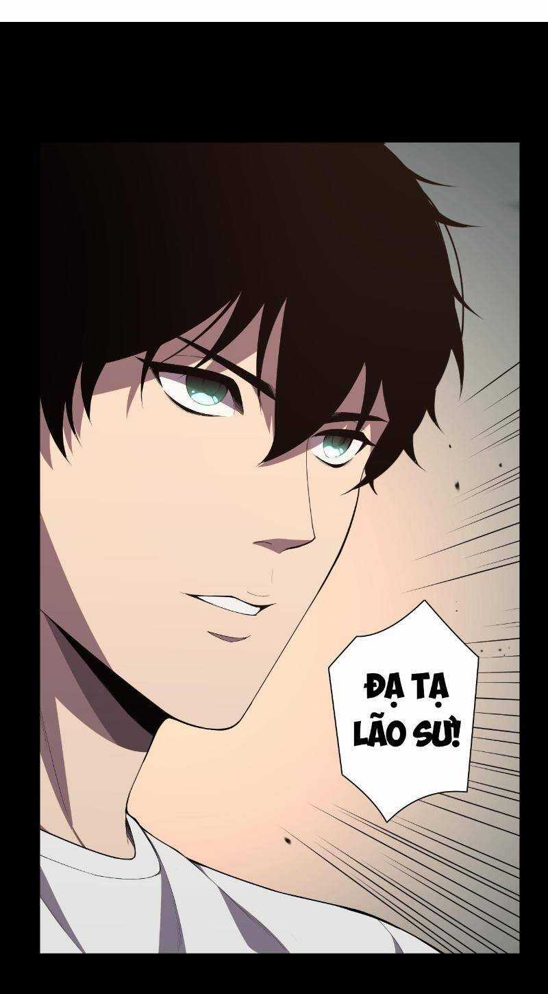 TỬ LINH PHÁP SƯ: TA CHÍNH LÀ THIÊN TAI! Chapter 95 trang 10