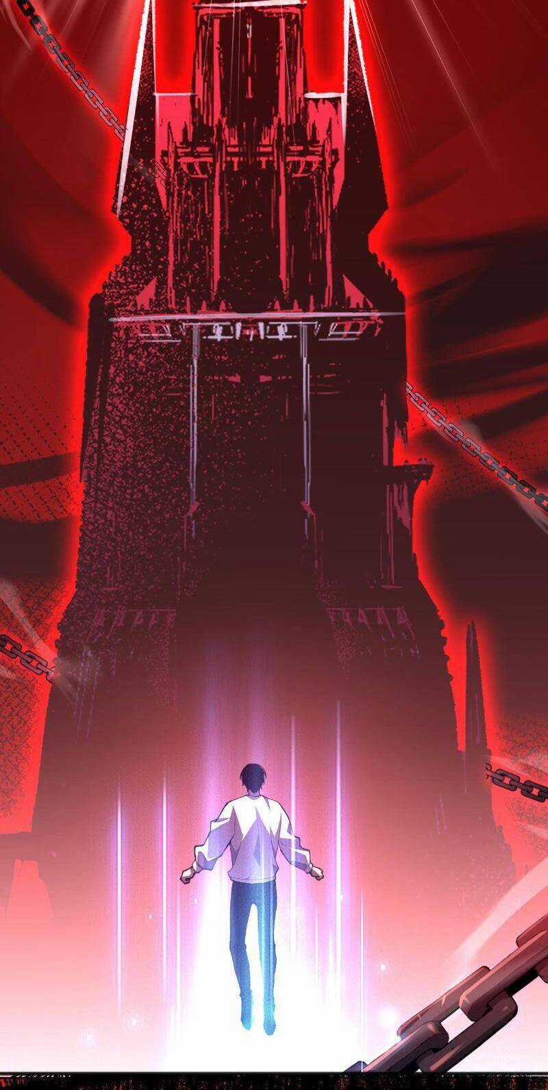 TỬ LINH PHÁP SƯ: TA CHÍNH LÀ THIÊN TAI! Chapter 95 trang 13