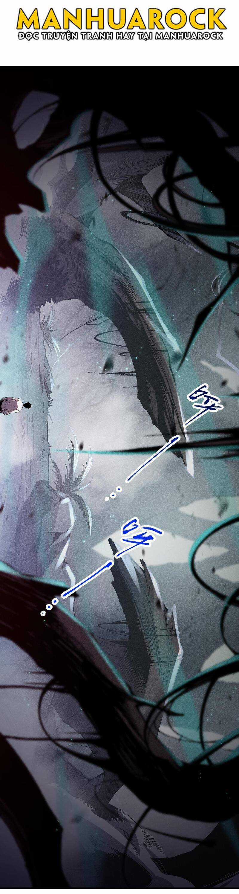 TỬ LINH PHÁP SƯ: TA CHÍNH LÀ THIÊN TAI! Chapter 95 trang 17