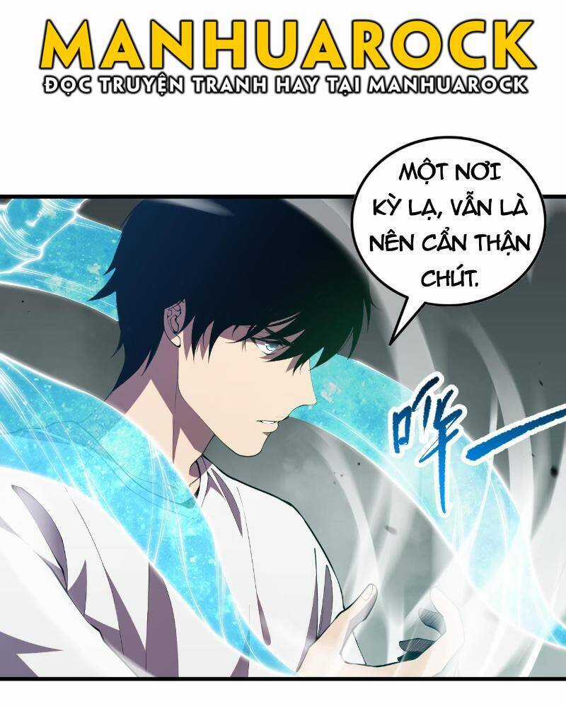 TỬ LINH PHÁP SƯ: TA CHÍNH LÀ THIÊN TAI! Chapter 95 trang 19