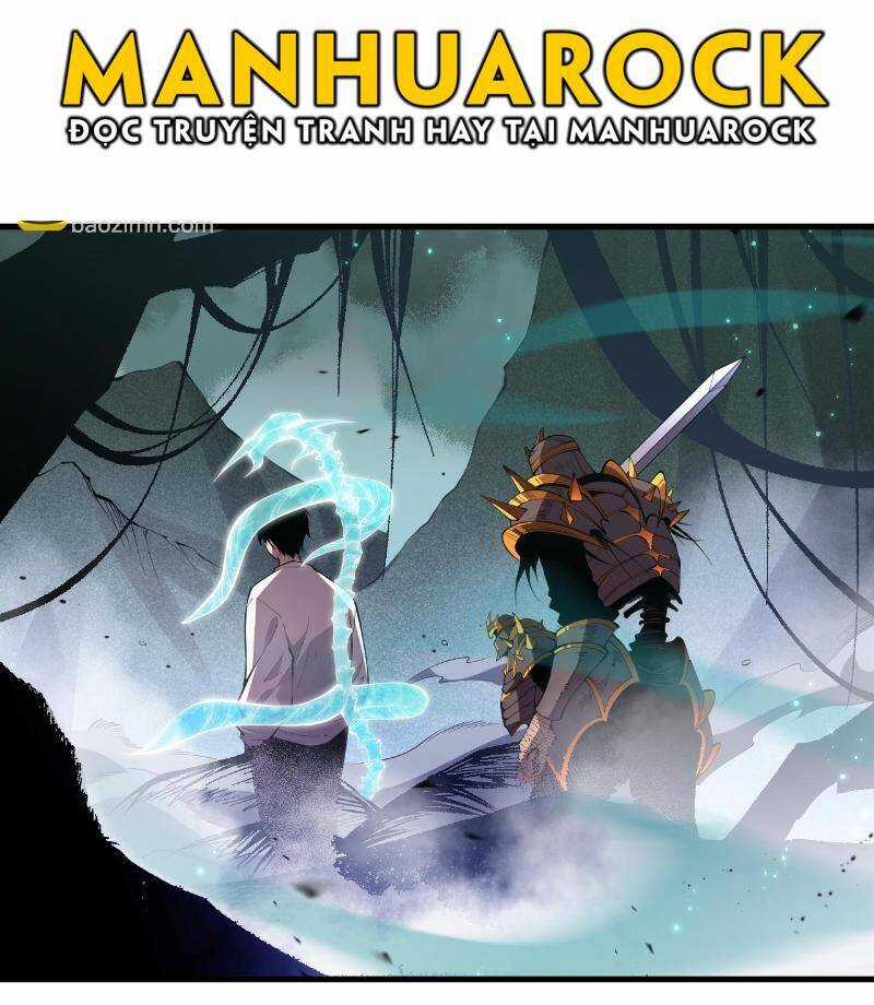 TỬ LINH PHÁP SƯ: TA CHÍNH LÀ THIÊN TAI! Chapter 95 trang 20