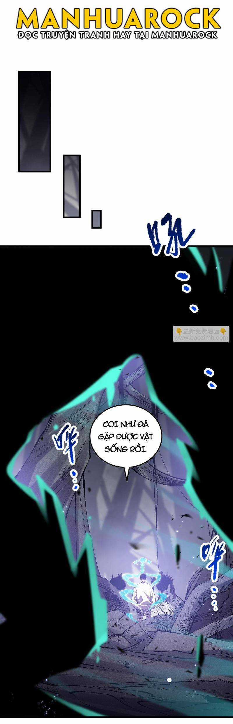 TỬ LINH PHÁP SƯ: TA CHÍNH LÀ THIÊN TAI! Chapter 95 trang 21