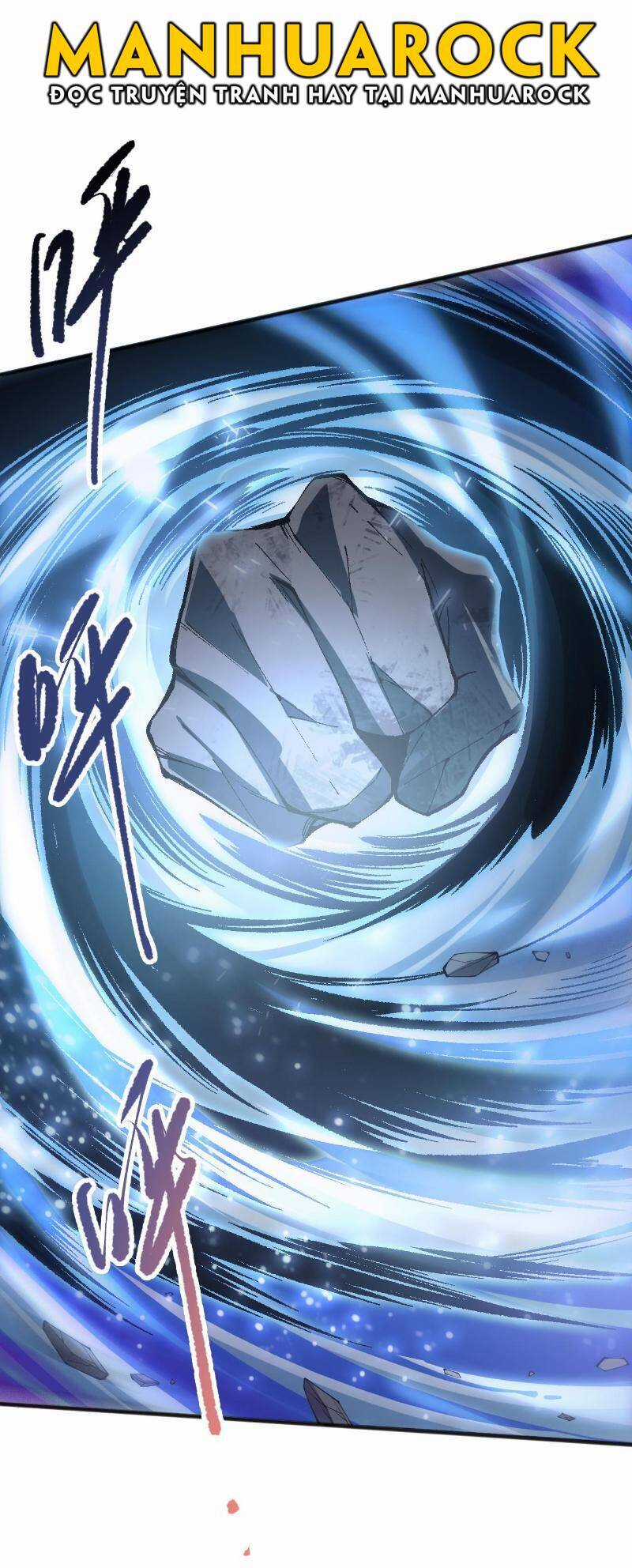 TỬ LINH PHÁP SƯ: TA CHÍNH LÀ THIÊN TAI! Chapter 95 trang 26