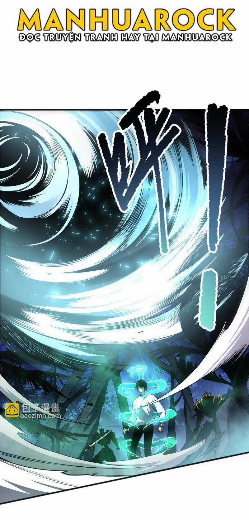 TỬ LINH PHÁP SƯ: TA CHÍNH LÀ THIÊN TAI! Chapter 95 trang 27