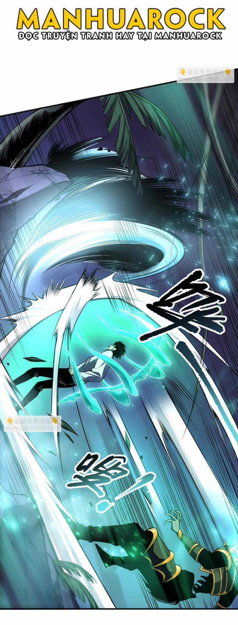 TỬ LINH PHÁP SƯ: TA CHÍNH LÀ THIÊN TAI! Chapter 95 trang 28