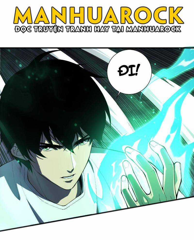 TỬ LINH PHÁP SƯ: TA CHÍNH LÀ THIÊN TAI! Chapter 95 trang 29